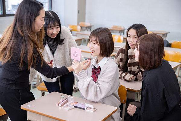 京都長尾谷の特長