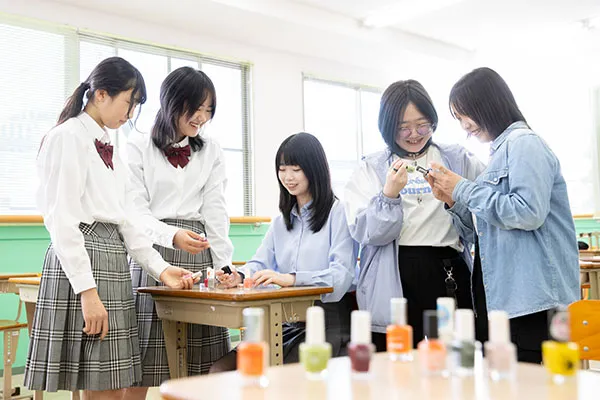 ネイル